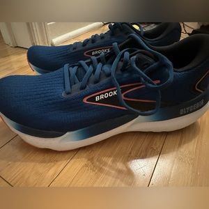 Men’s Brooks Glycerin 21